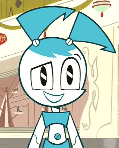 Jenny Wakeman | Paramount Global Wiki | Fandom
