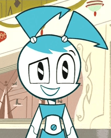 Jenny Wakeman, my Life As A Teenage Robot, Keyword Tool, Comics