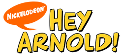 Logo Hey Arnold