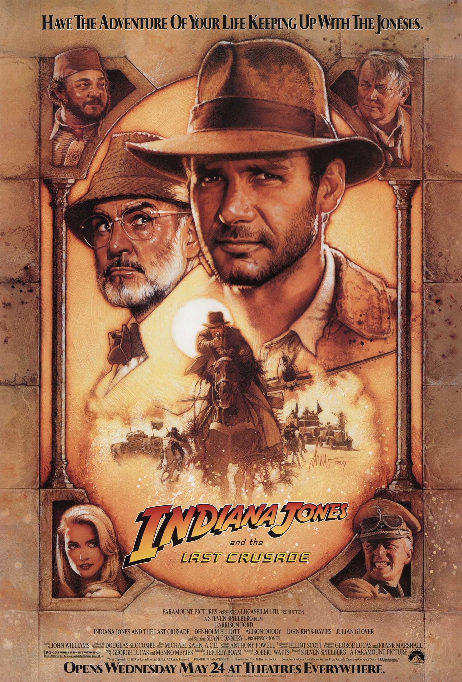 Mola Ram, Indiana Jones Wiki