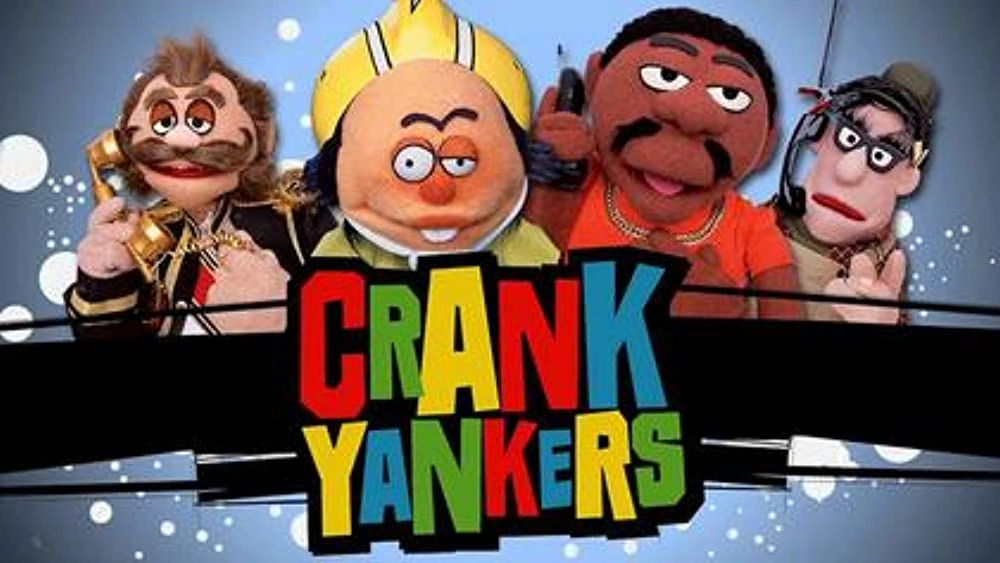 Crank Yankers Paramount Global Wiki Fandom