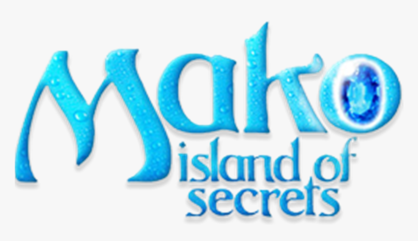 Mako: Island of Secrets - Wikipedia