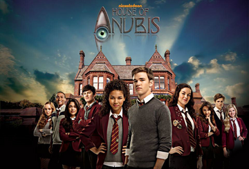 House of Anubis Paramount Global Wiki Fandom