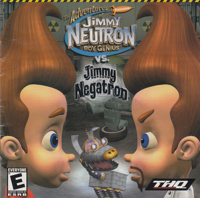 Jimmy neutron putlocker hotsell