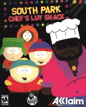 South Park: Chef's Luv Shack | Paramount Wiki | Fandom