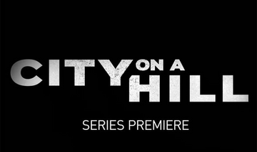 City on a hill showtime premiere cheap