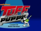 T.U.F.F. Puppy
