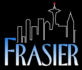 CBS' Frasier (Cheers) icon