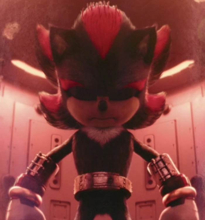 Shadow the Hedgehog (film series) Paramount Global Wiki Fandom