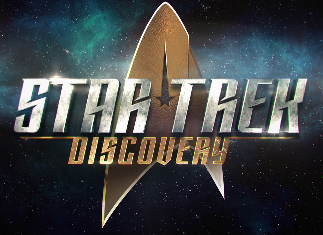 Star Trek' Nickelodeon Animated Series Unveils Name + Logo –  Comic-Con@Home – Deadline