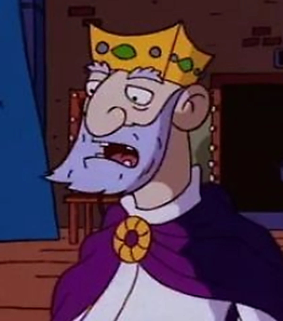 Schlomo Paramount Global Wiki Fandom