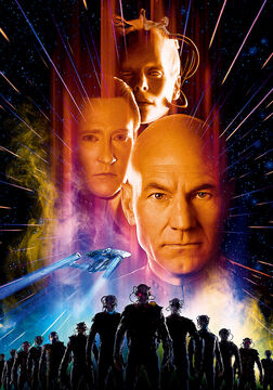 Star Trek: Invasion - Wikipedia