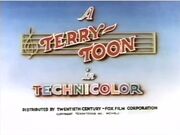 Terrytoons