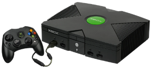 Xbox