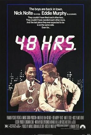 48 Hrs., Paramount Global Wiki