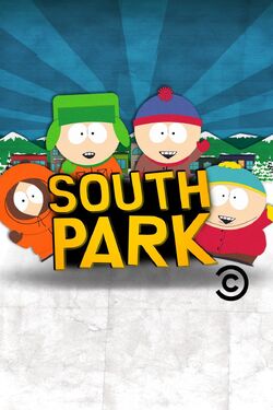 South Park - TV Series  South Park Studios Global