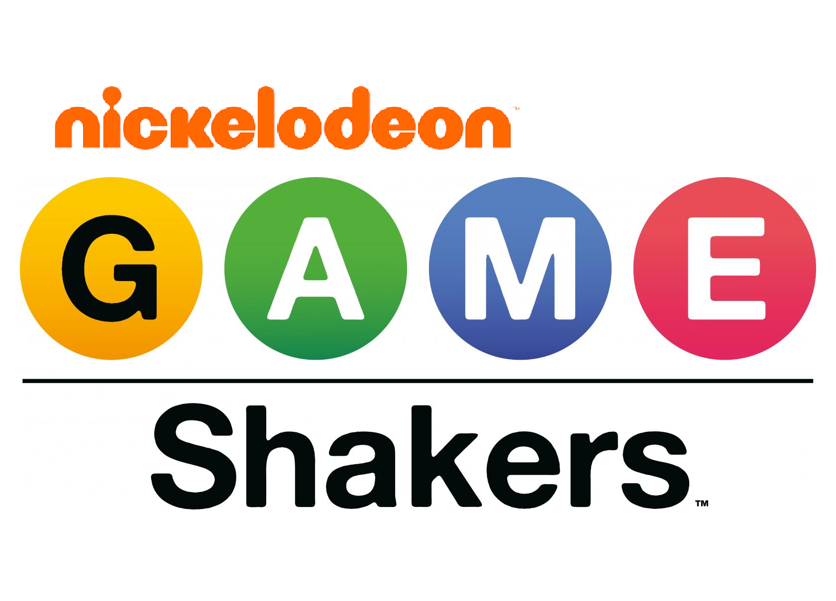 Game Shakers cast at the Kids Choice Awards 2016