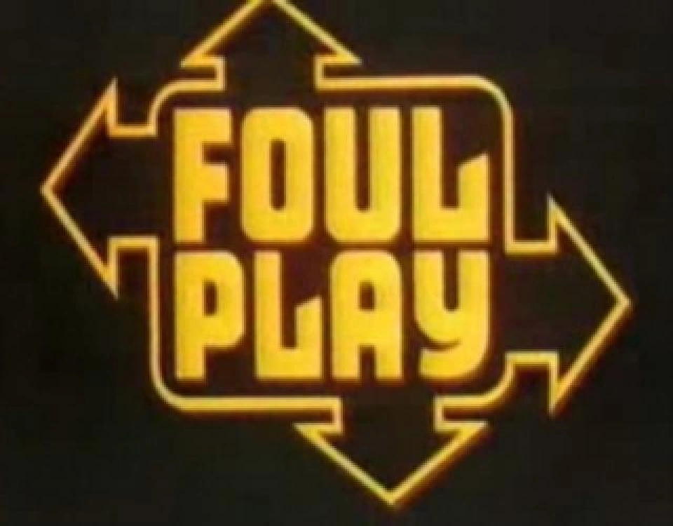 Foul Play (television series) Paramount Global Wiki Fandom