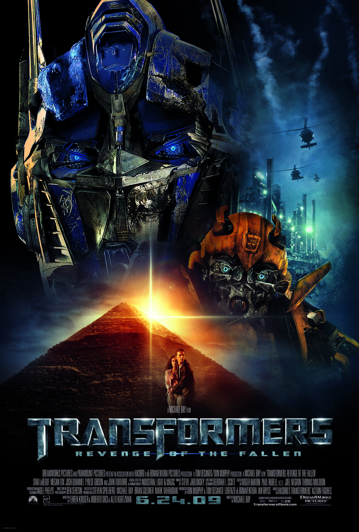 Transformers revenge of the fallen online 2025 watch