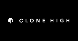 Clone High logo