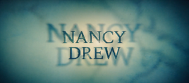 Nancy Drew CBS logo