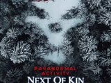 Paranormal Activity: Next of Kin