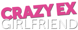 Crazy Ex-Girlfriend logo