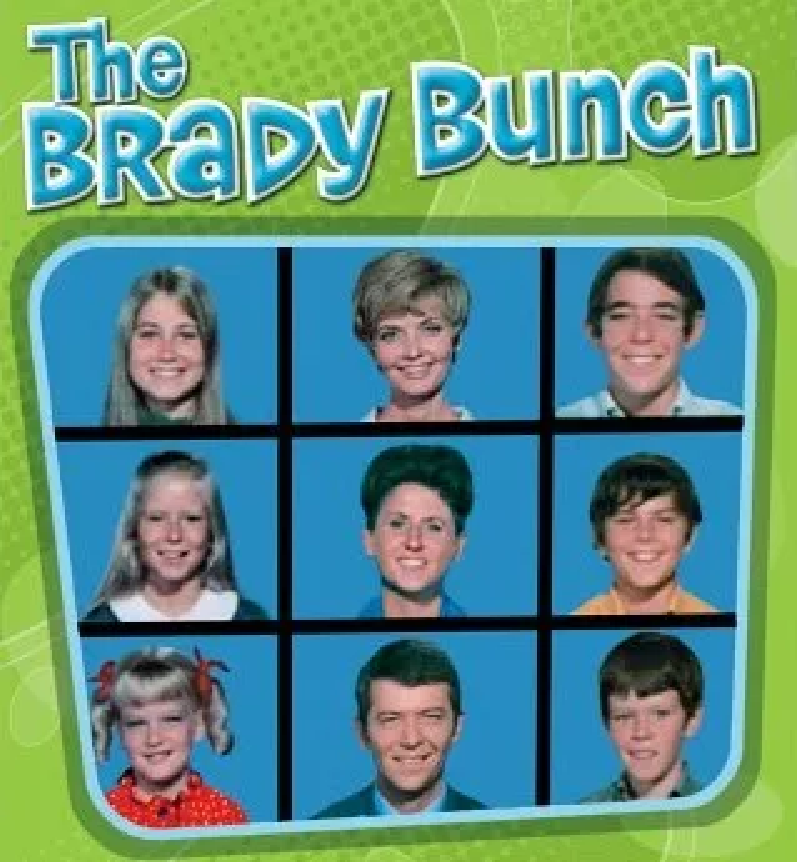 The Brady Bunch (franchise) | Paramount Global Wiki | Fandom