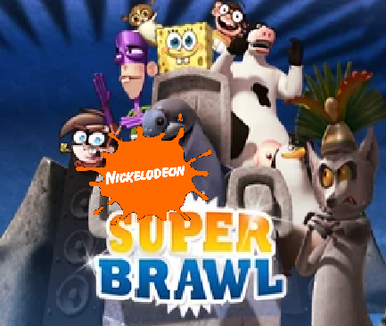 Fanboy (Super Brawl), Nickelodeon Super Brawl Wiki