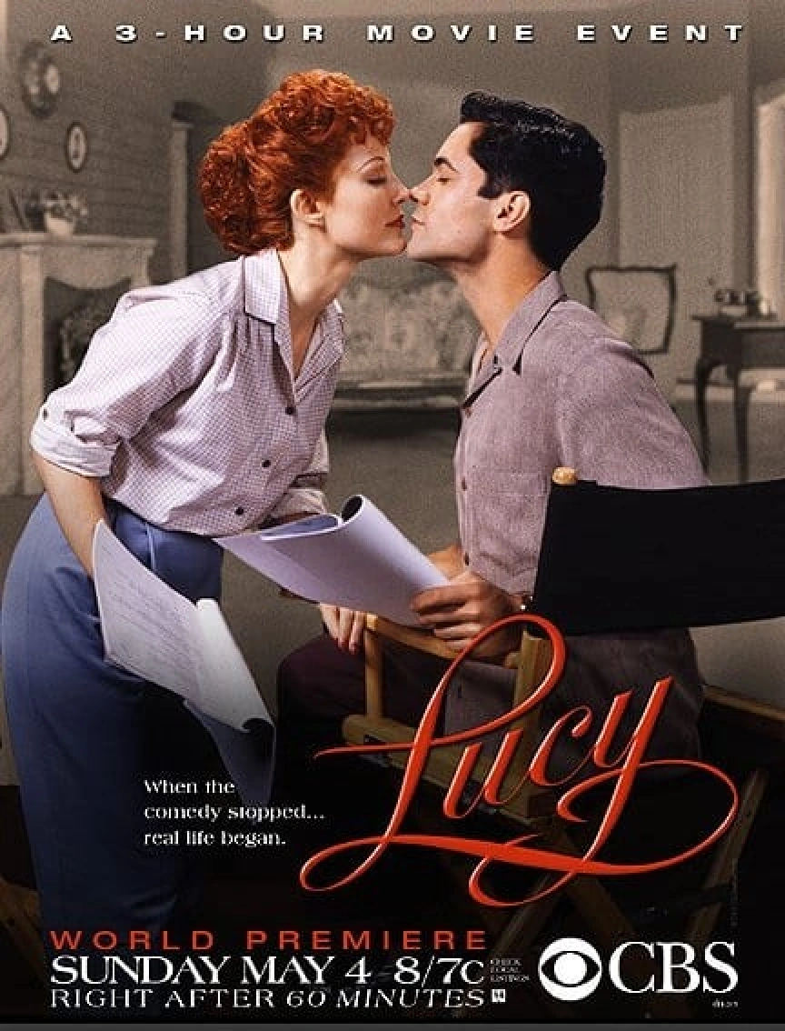 Lucy (2003 film) | Paramount Wiki | Fandom