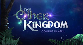 The Other Kingdom logo