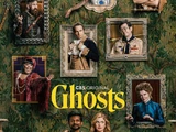Ghosts (2021 TV series)