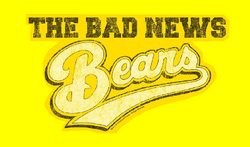 The Bad News Bears in Breaking Training - Wikipedia