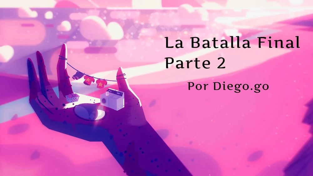La Batalla Final Parte 2 Wikia Viajando En El Tiempo Fandom