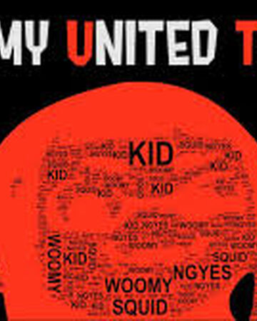 Woomy United Today Wut Viantastic Wiki Fandom