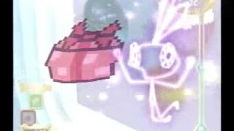 Vib-Ripple | Vib-Ribbon Wikia | Fandom
