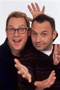 Bob Mortimer