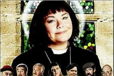 その他 Vicar of Dibley [VHS] Opening & Closing to The Vicar of Dibley: The New Girl in