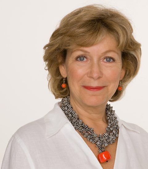 Picture of Hilary Kay