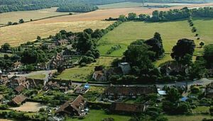 The Village of Dibley