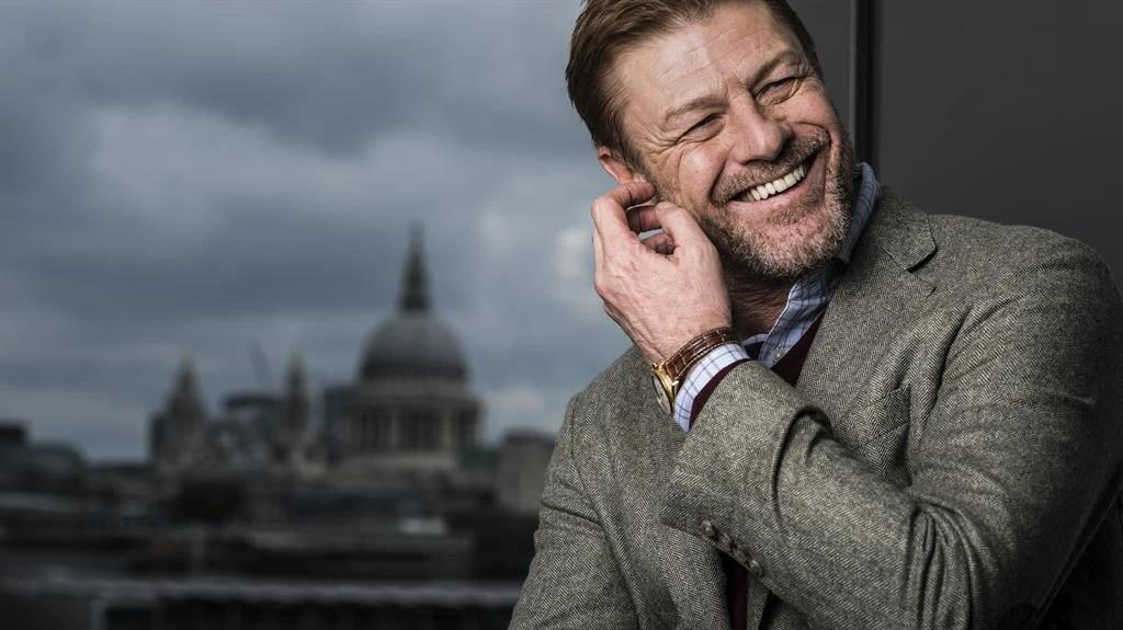 Sean Bean The Vicar of Dibley Wiki Fandom