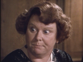 Carol Macready The Vicar Of Dibley Wiki Fandom