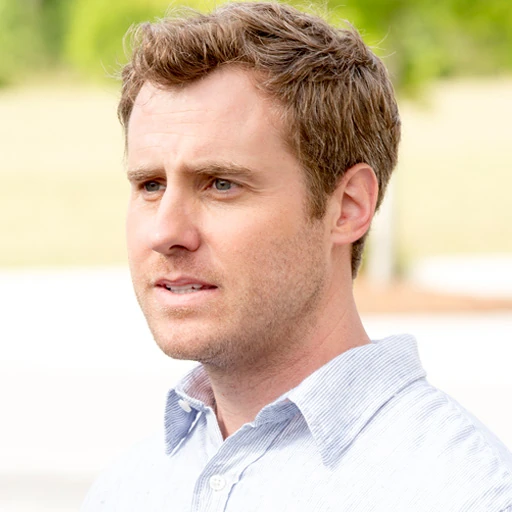 Bill Hayden | Vice Principals Wiki | Fandom