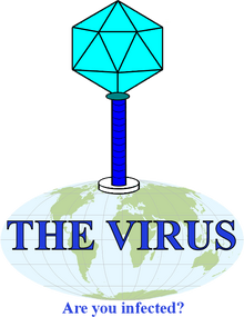 TheVirusLogo