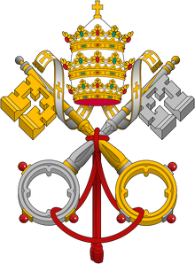 500px-Emblem of the Papacy SE.png