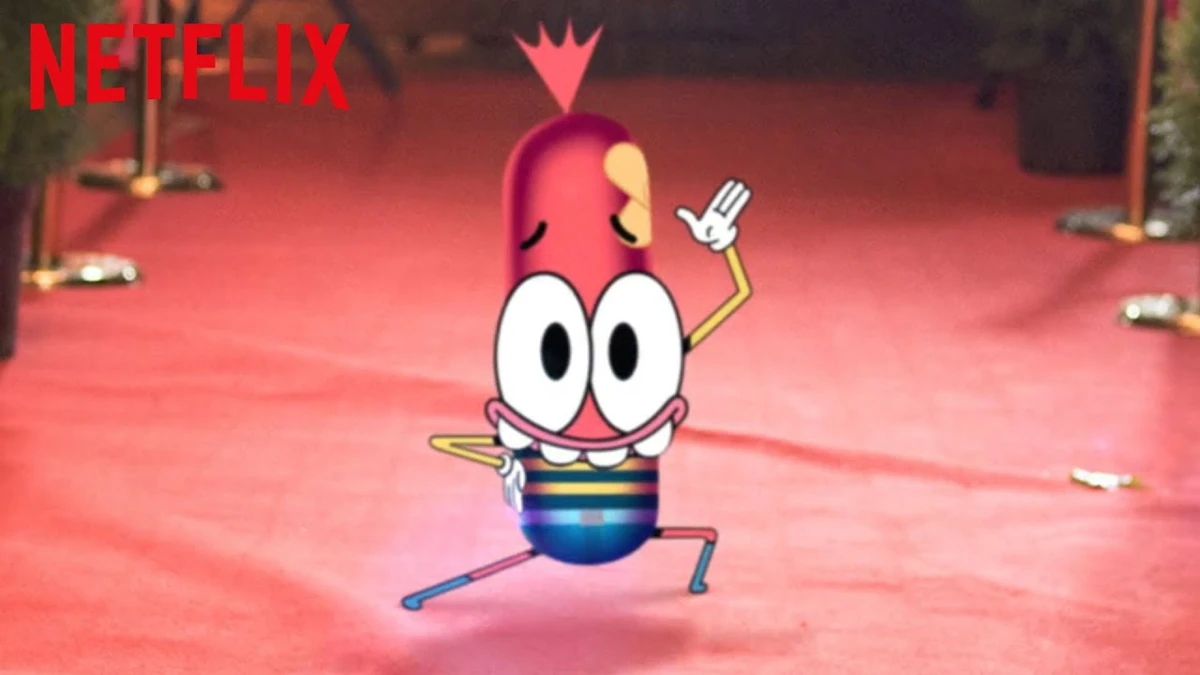 PERSONAGENS | Wiki VICIADO EM COMPUTADOR | Fandom