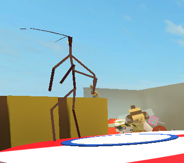 Stick Bug - Roblox