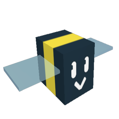 Basic Bee | Vicious Bee Community Wiki | Fandom