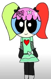 Ayelen | Vicky & Vicky Unicorn Wiki | Fandom