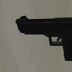 M9 Beretta